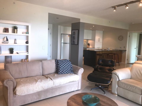 Proximity Waterfront Apartments - Accommodation Redcliffe 5
