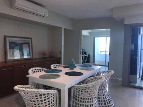 Proximity Waterfront Apartments - Accommodation Redcliffe 16