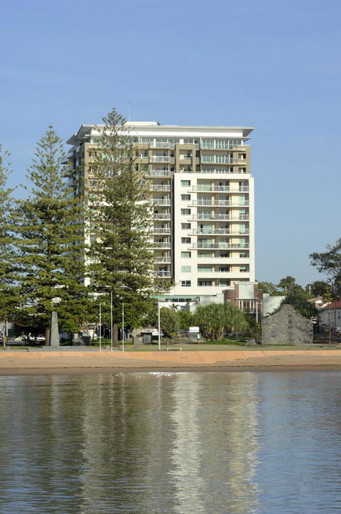 Proximity Waterfront Apartments - Accommodation Redcliffe 24