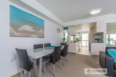 Proximity Waterfront Apartments - Accommodation Redcliffe 27