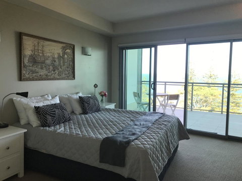 Proximity Waterfront Apartments - Accommodation Redcliffe 21