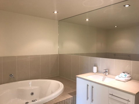Proximity Waterfront Apartments - Accommodation Redcliffe 12