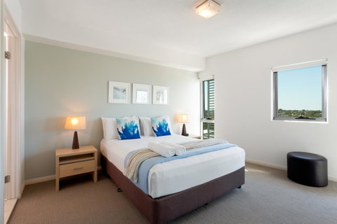 Proximity Waterfront Apartments - Accommodation Redcliffe 28