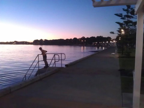 Proximity Waterfront Apartments - Accommodation Redcliffe 40