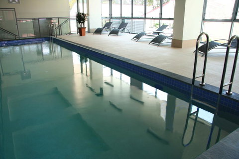 Proximity Waterfront Apartments - Accommodation Redcliffe 34