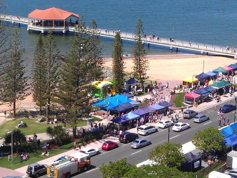 Proximity Waterfront Apartments - Accommodation Redcliffe 41