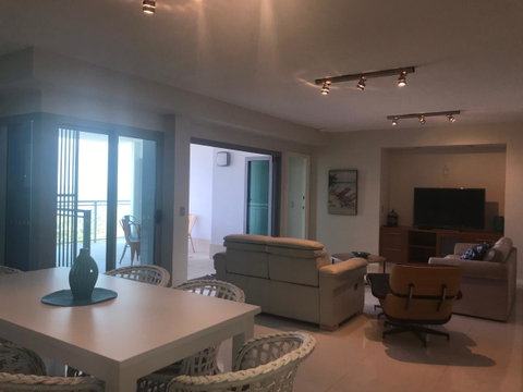 Proximity Waterfront Apartments - Accommodation Redcliffe 6