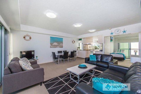 Proximity Waterfront Apartments - Accommodation Redcliffe 26