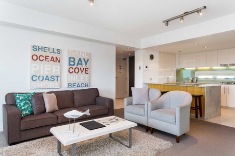 Proximity Waterfront Apartments - Accommodation Redcliffe 32