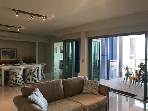 Proximity Waterfront Apartments - Accommodation Redcliffe 17