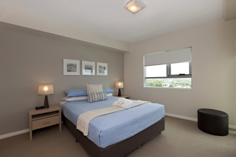 Proximity Waterfront Apartments - Accommodation Redcliffe 29