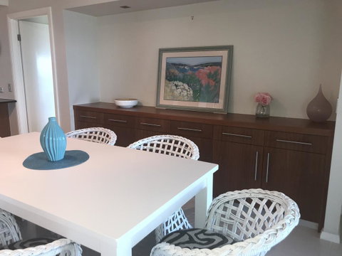 Proximity Waterfront Apartments - Accommodation Redcliffe 8