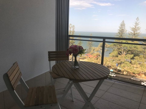 Proximity Waterfront Apartments - Accommodation Redcliffe 14