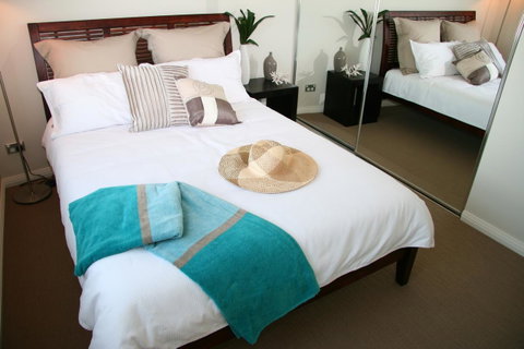 Proximity Waterfront Apartments - Accommodation Redcliffe 33