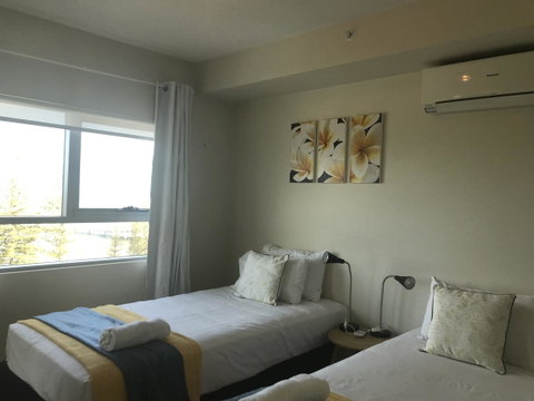 Proximity Waterfront Apartments - Accommodation Redcliffe 15