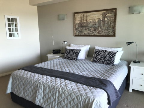 Proximity Waterfront Apartments - Accommodation Redcliffe 19