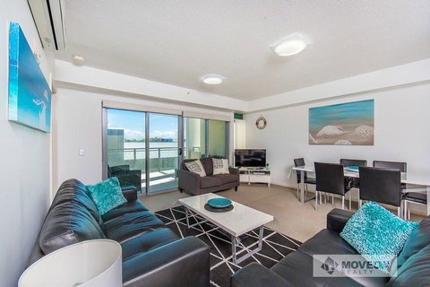 Proximity Waterfront Apartments - Accommodation Redcliffe 25