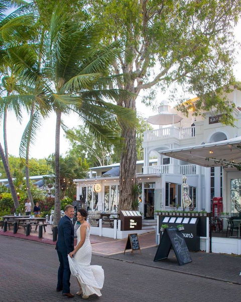 Sarayi Boutique Hotel - Accommodation Redcliffe 41