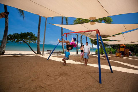 Sarayi Boutique Hotel - Accommodation Redcliffe 1