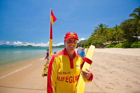 Sarayi Boutique Hotel - Accommodation Redcliffe 3