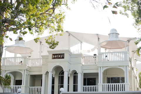 Sarayi Boutique Hotel - Accommodation Redcliffe 26