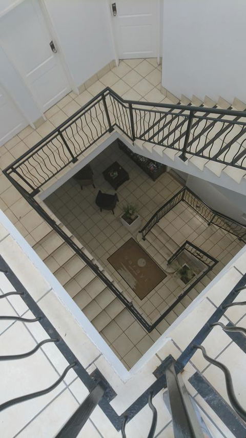 Sarayi Boutique Hotel - Accommodation Redcliffe 36