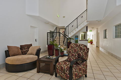 Sarayi Boutique Hotel - Accommodation Redcliffe 29