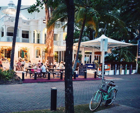 Sarayi Boutique Hotel - Accommodation Redcliffe 23
