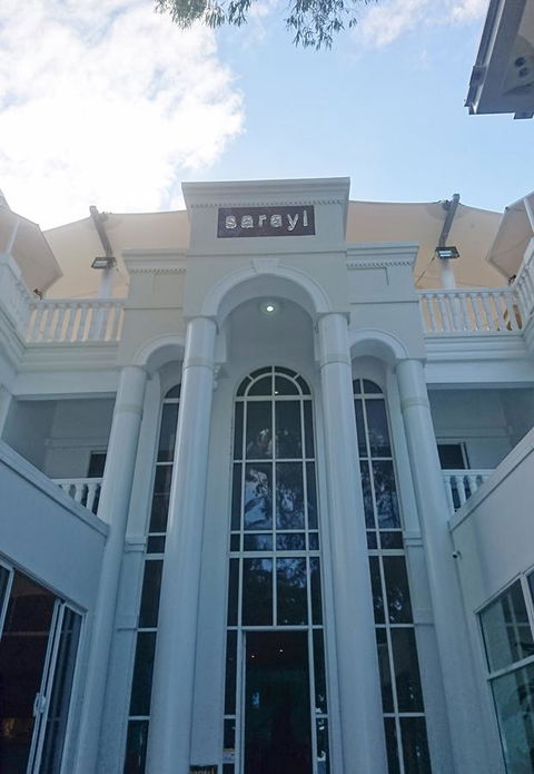 Sarayi Boutique Hotel - Accommodation Redcliffe 42