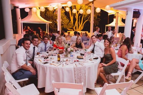 Sarayi Boutique Hotel - Accommodation Redcliffe 35