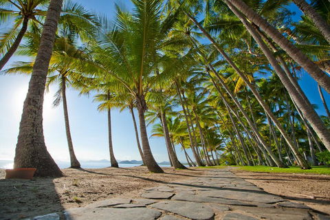 Sarayi Boutique Hotel - Accommodation Redcliffe 8
