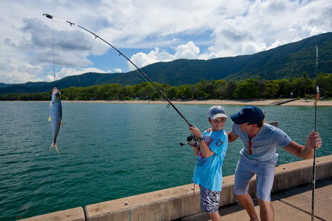 Sarayi Boutique Hotel - Accommodation Redcliffe 5
