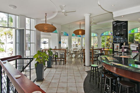 Sarayi Boutique Hotel - Accommodation Redcliffe 27