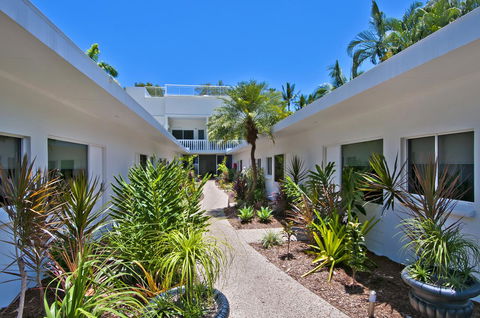 Sarayi Boutique Hotel - Accommodation Redcliffe 31