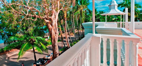 Sarayi Boutique Hotel - Accommodation Redcliffe 28