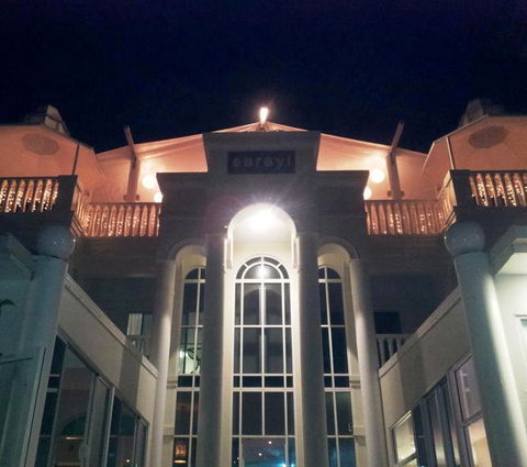 Sarayi Boutique Hotel - Accommodation Redcliffe 25