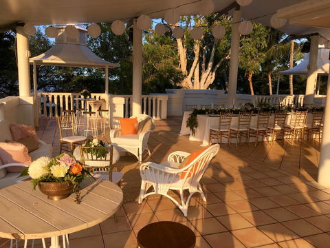 Sarayi Boutique Hotel - Accommodation Redcliffe 14