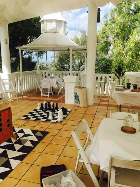Sarayi Boutique Hotel - Accommodation Redcliffe 10