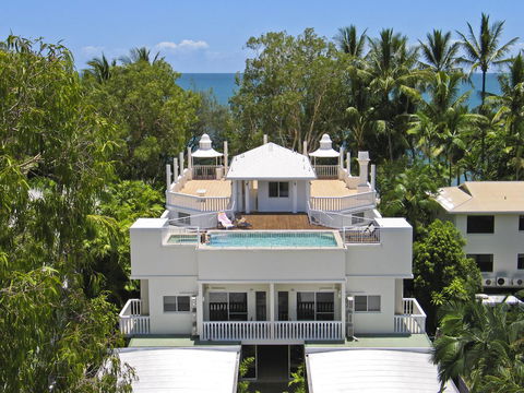 Sarayi Boutique Hotel - Accommodation Redcliffe 32