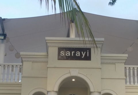 Sarayi Boutique Hotel - Accommodation Redcliffe 24