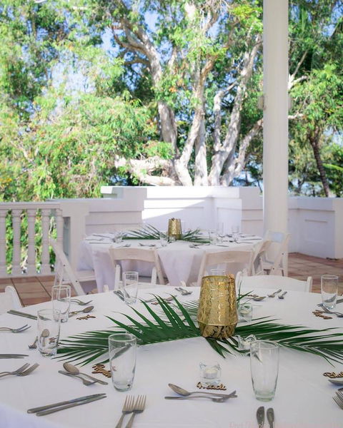 Sarayi Boutique Hotel - Accommodation Redcliffe 12