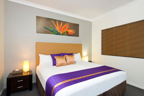 Park Regis Anchorage - Accommodation Redcliffe 7