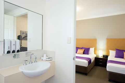 Park Regis Anchorage - Accommodation Redcliffe 17