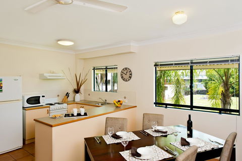 Park Regis Anchorage - Accommodation Redcliffe 21