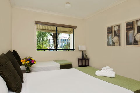 Park Regis Anchorage - Accommodation Redcliffe 22