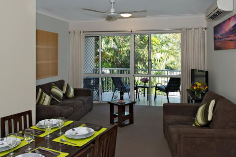 Park Regis Anchorage - Accommodation Redcliffe 23