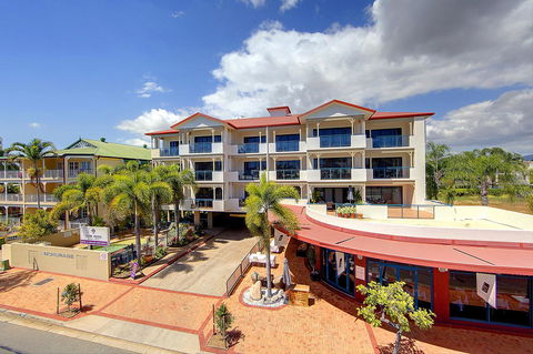 Park Regis Anchorage - Accommodation Redcliffe 0