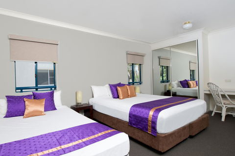 Park Regis Anchorage - Accommodation Redcliffe 18