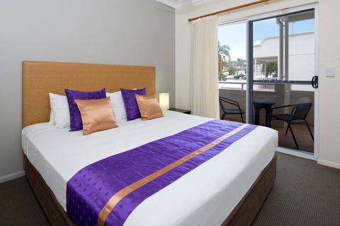 Park Regis Anchorage - Accommodation Redcliffe 16