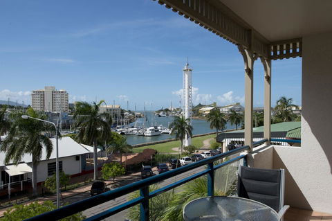Park Regis Anchorage - Accommodation Redcliffe 5
